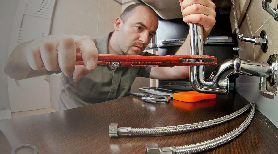 Local expert plumbing services in Clarendon, TX